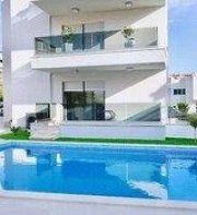 Villa Aquamarie