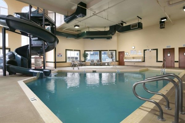 Super 8 Fort Nelson BC