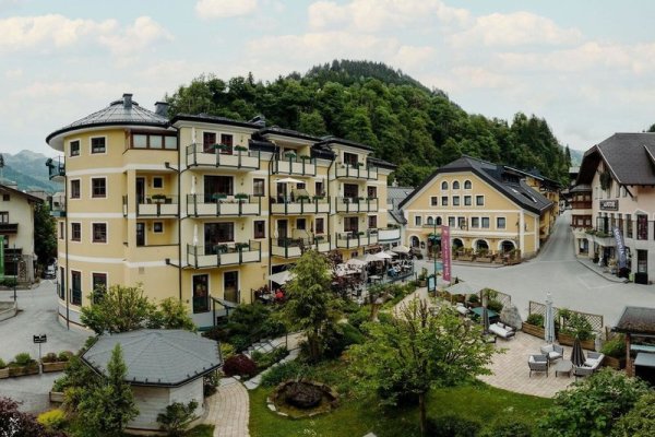 Hotel Alte Post