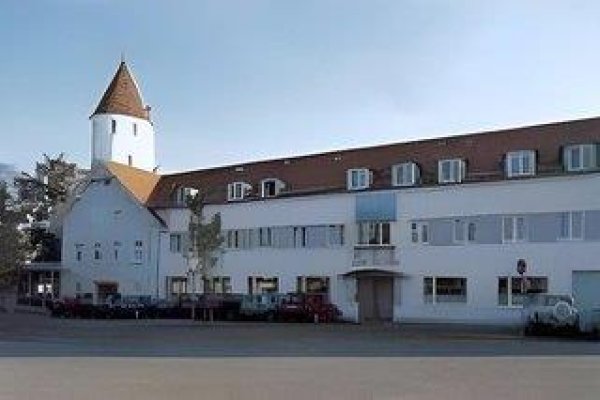 Am Turm