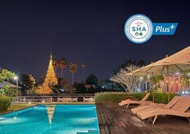 Maraya Hotel & Resort