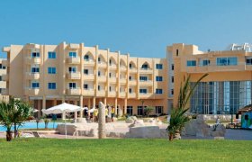 Skanes Serail & Aquapark recenzie