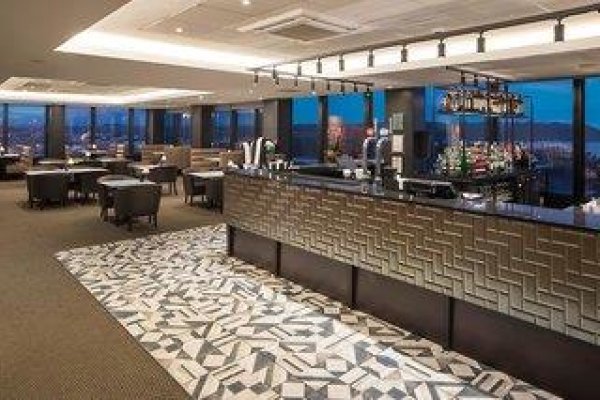 Crowne Plaza Plymouth