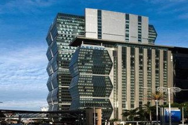 Scott Hotel Kl Sentral