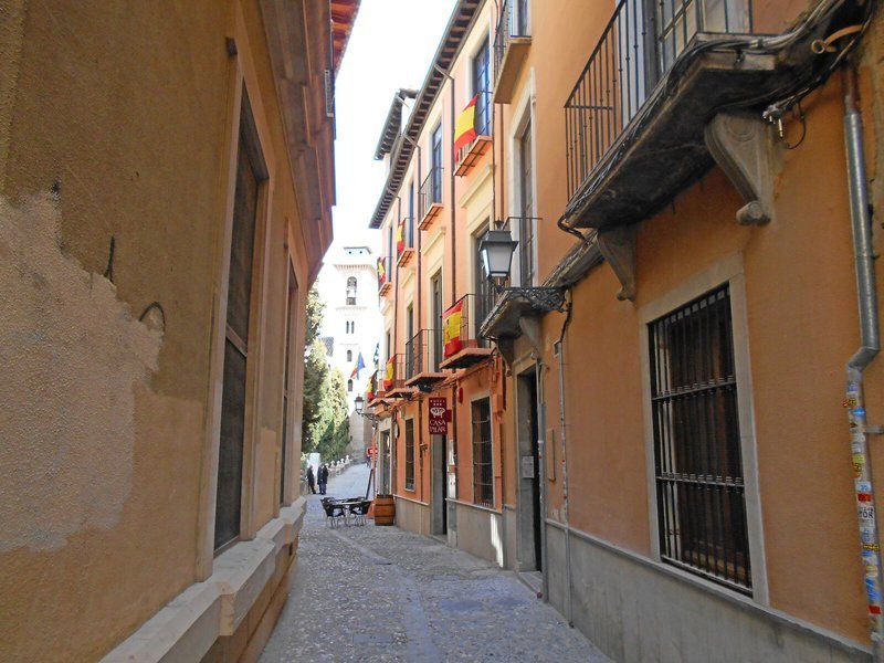 Apartamentos Valentina Deluxe 3000