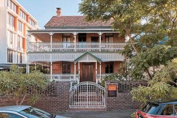 Kennigo Hotel Brisbane