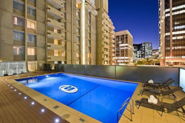 Hilton Perth Parmelia