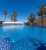 Holidays Flat Finca Oasis