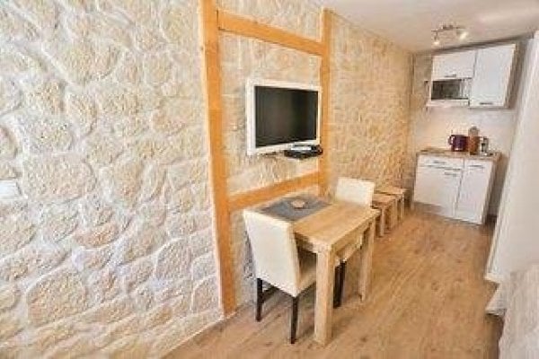 Split Inn Apartments And Rooms  Apartment Vicko (Pid: 5)