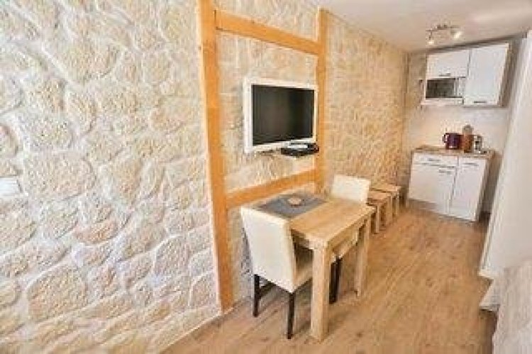 Split Inn Apartments and Rooms  Apartment Vicko (PID: 5)