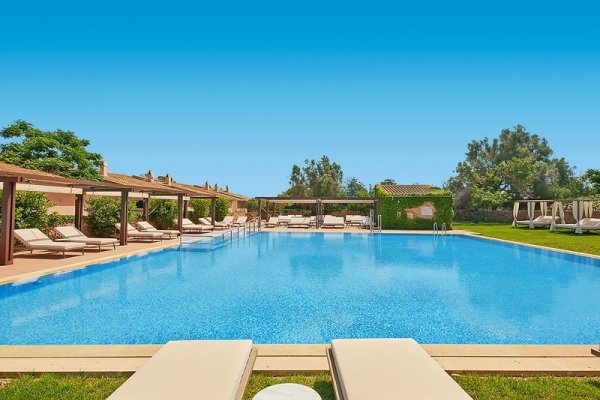 Zoëtry Mallorca
