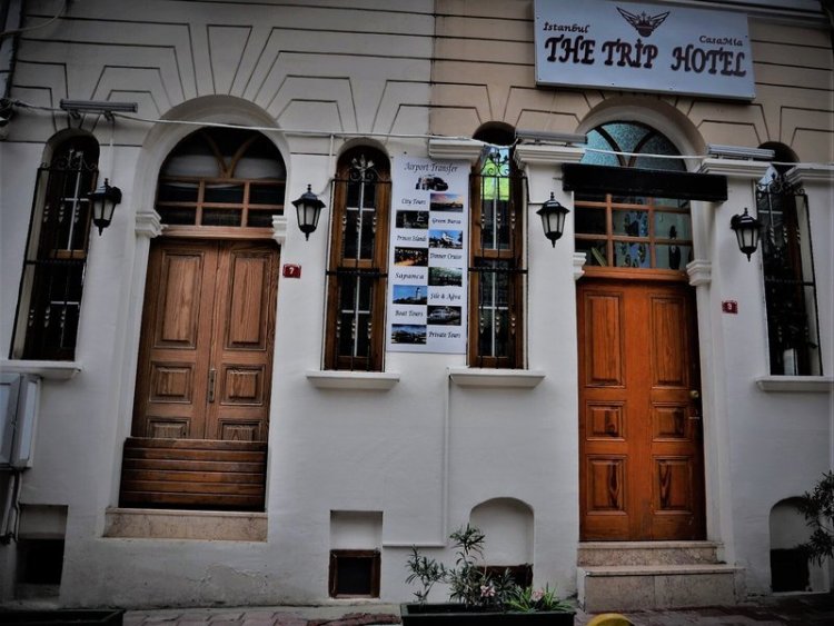 The Trip Hotel