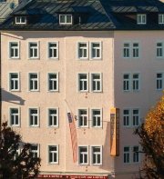 Hotel Vier Jahreszeiten