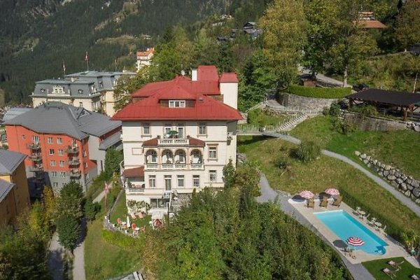 Villa Excelsior