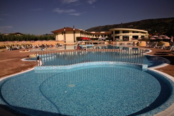 Lido Degli Aranci