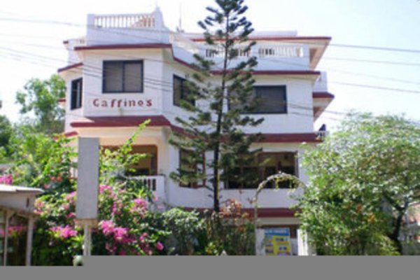 Gaffino´s Beach Resort