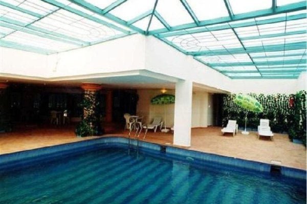 Hotel Tghat
