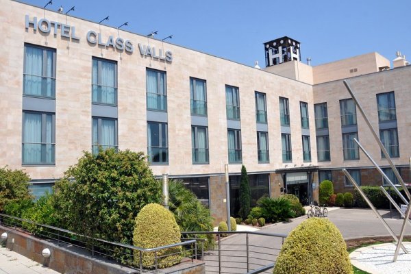 B&B Hotel Tarragona Valls