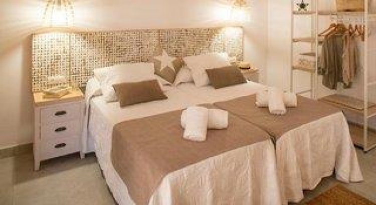 Stella Maris Apartamento By Formentera Break