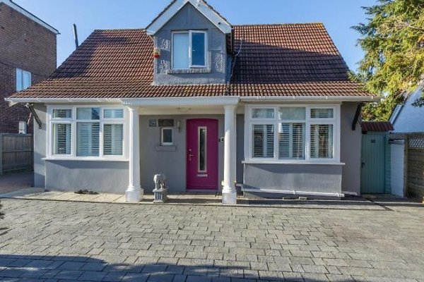 Kato London House