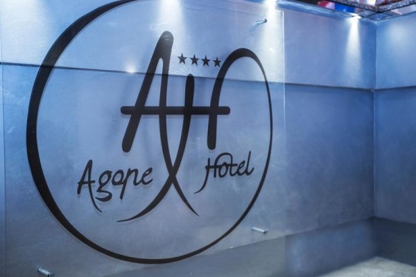Agape Hotel