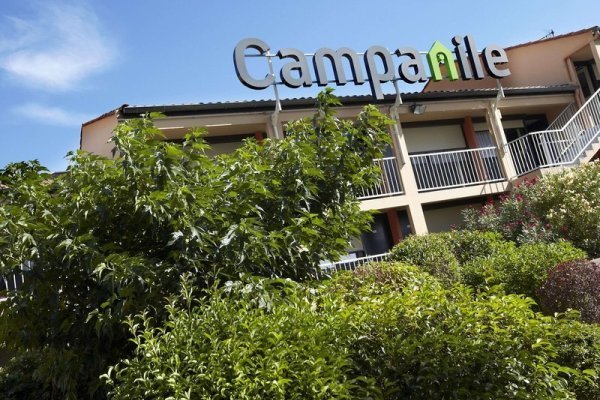Campanile Manosque