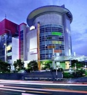 Favehotel Pluit Junction