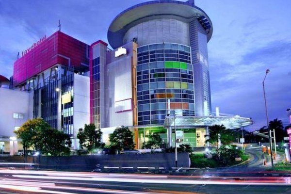 Favehotel Pluit Junction