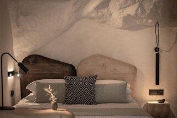 Manili Boutique Suites & Villas