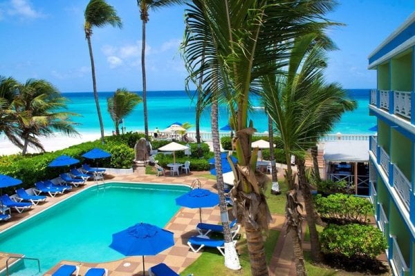 Dover Beach Hotel