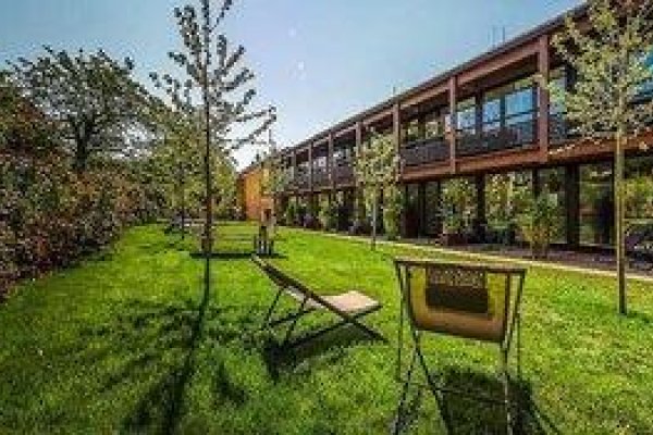 Boardinghouse Bodensee