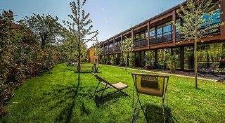 Boardinghouse Bodensee