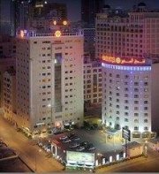 Al Safir Hotel & Tower