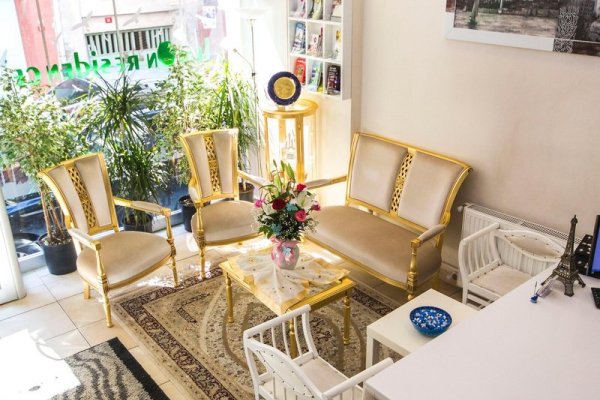 Lemon Residence