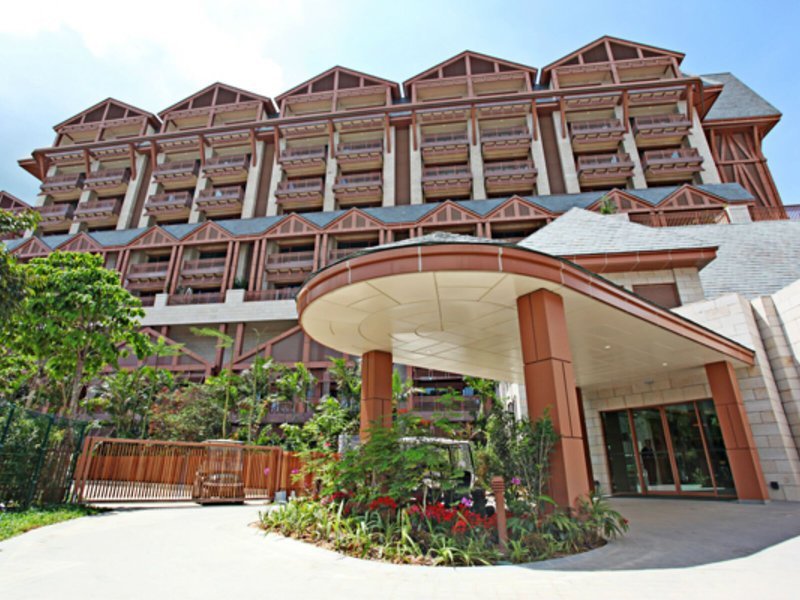 Equarius Hotel recenzie