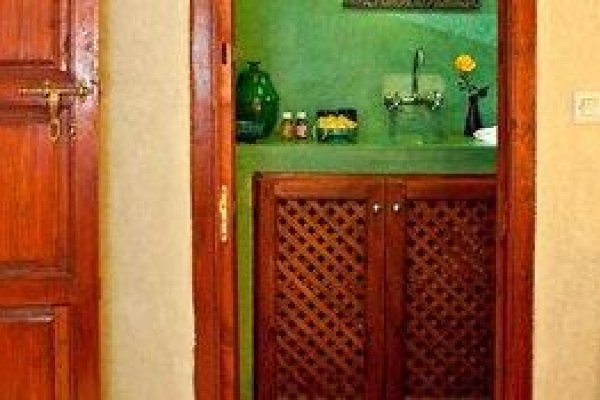 Riad Zen House