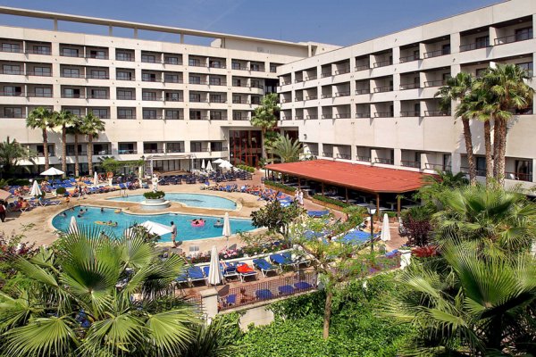 Estival Park Salou Resort - Hotel & Apartments