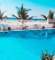 Beach Resort Salalah