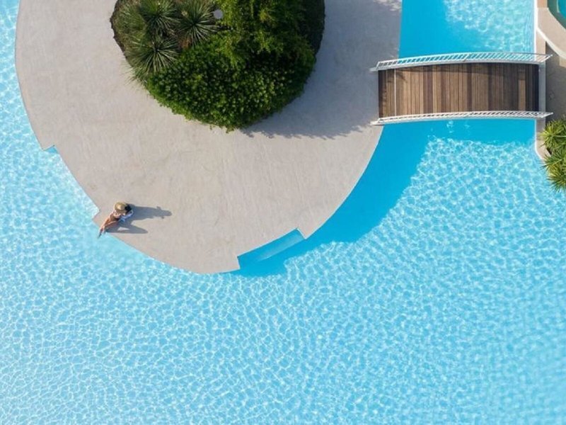 Tenuta Moreno Masseria & Spa