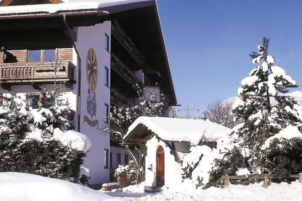 Sonnenhof Zell Am Ziller