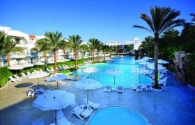 Baron Palms Resort recenzie