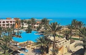 Oasis Marine Hotel Club recenzie