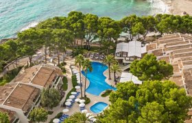 Iberostar Pinos Park recenzie