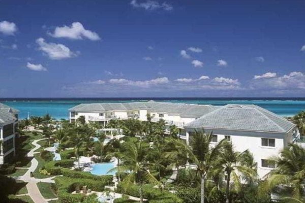 The Sands At Grace Bay