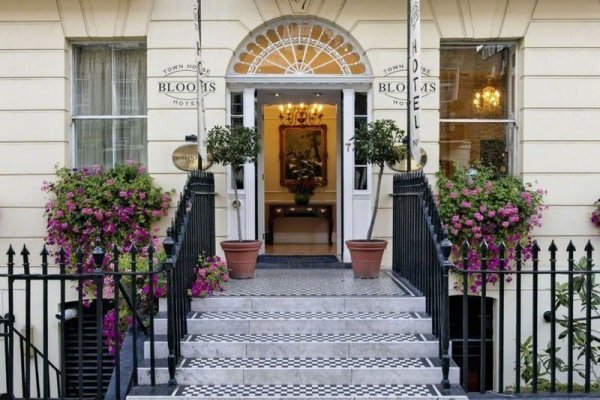 Grange Blooms Hotel