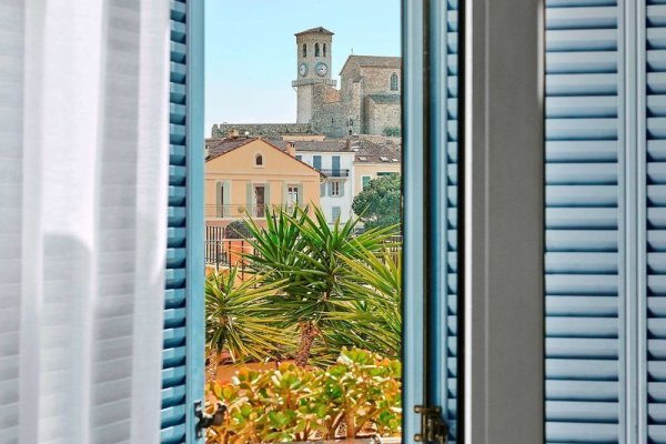 Le Suquet Hotel