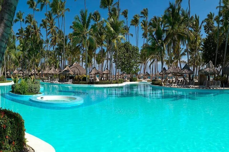 Meliá Punta Cana Beach recenzie