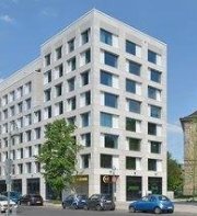 B&B HOTEL BerlinTiergarten