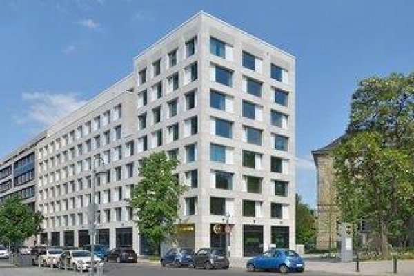 B&B Hotel Berlintiergarten