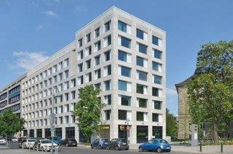 B&B HOTEL BerlinTiergarten